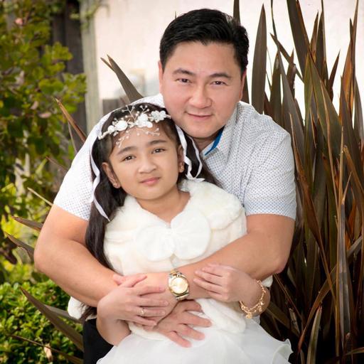 User profile photo