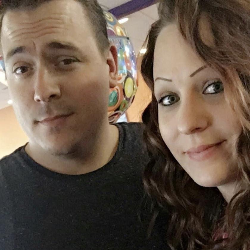 Picture of Mindy Lynch (Garcia)