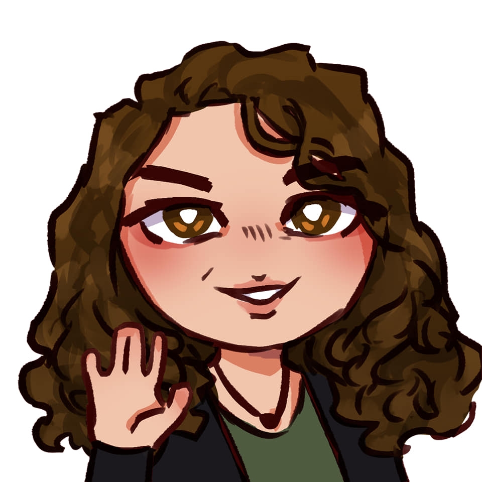 Picture of Jenny Redo