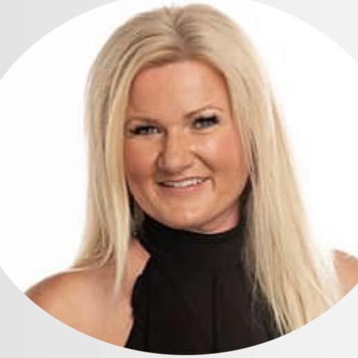 Picture of Karla Doetsch