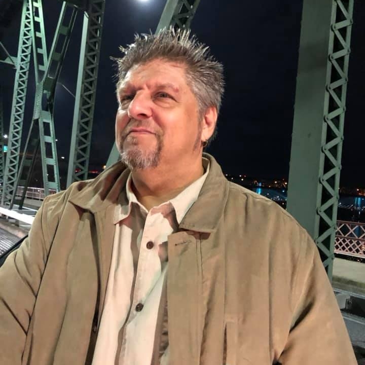 Picture of Bryan Lattanzi