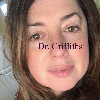 Picture of Pascha Griffiths