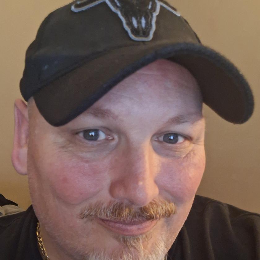 Picture of Ryan Wood