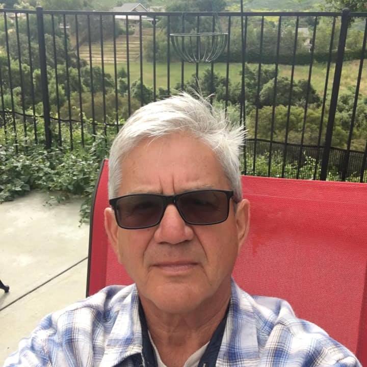 Picture of Mike Ramirez