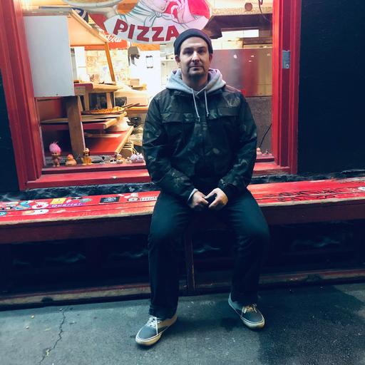 User profile photo