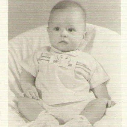 Picture of Olin Rogers