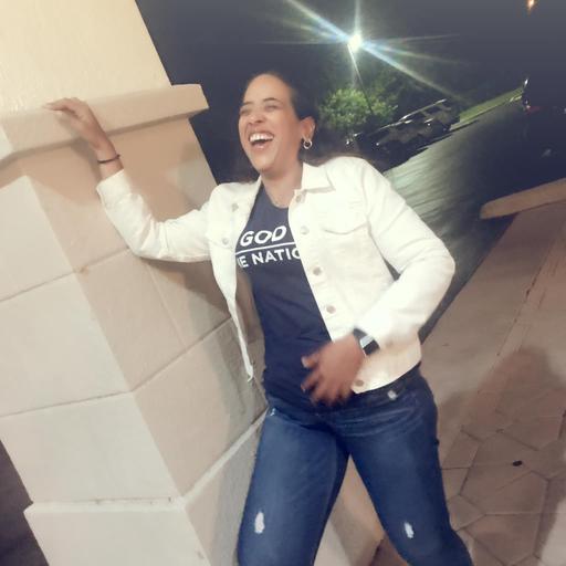 User profile photo