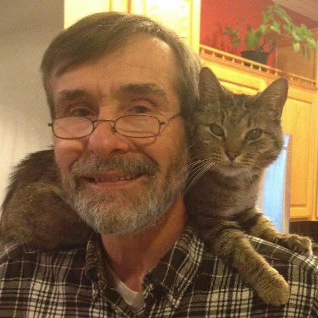 Picture of Dick Lund