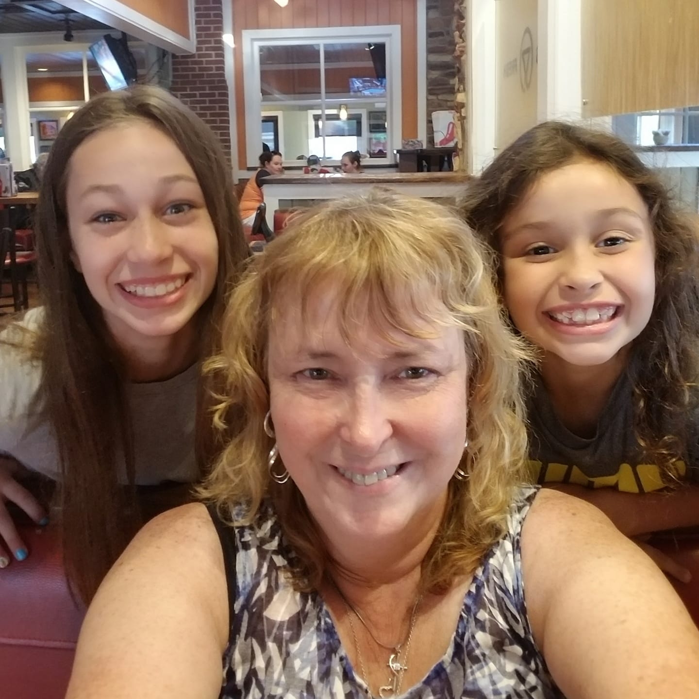 Picture of Patti Giallombardo