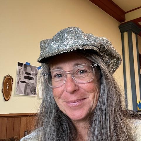 Picture of Dawn Omey