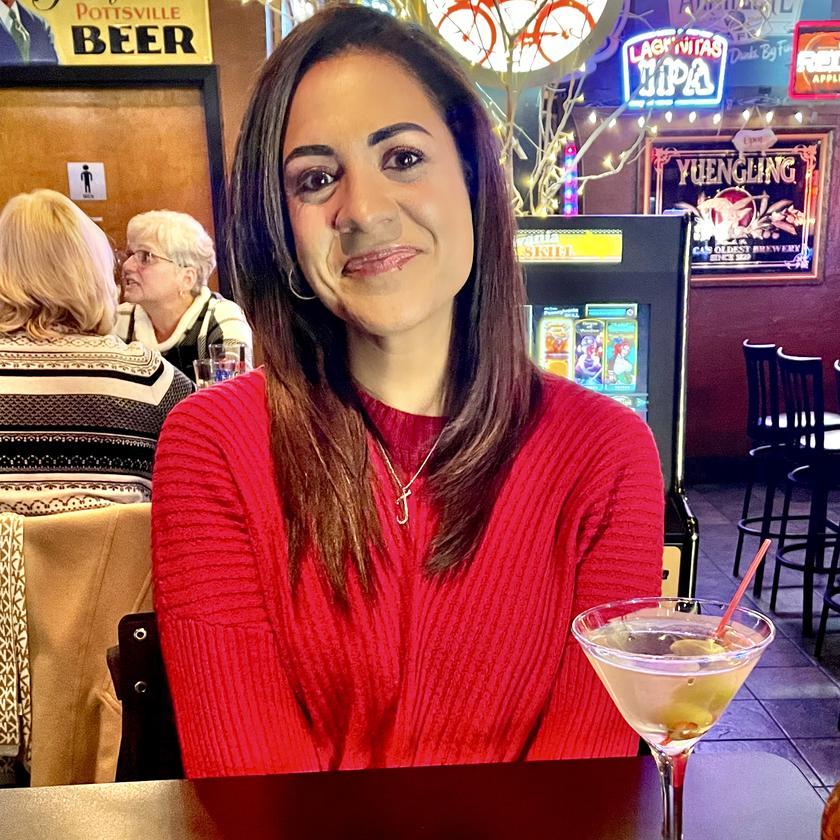 Picture of Stephanie Betancourt Roiser