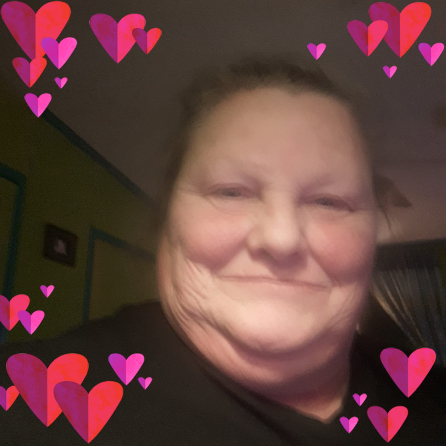 Picture of Tina Wilcox