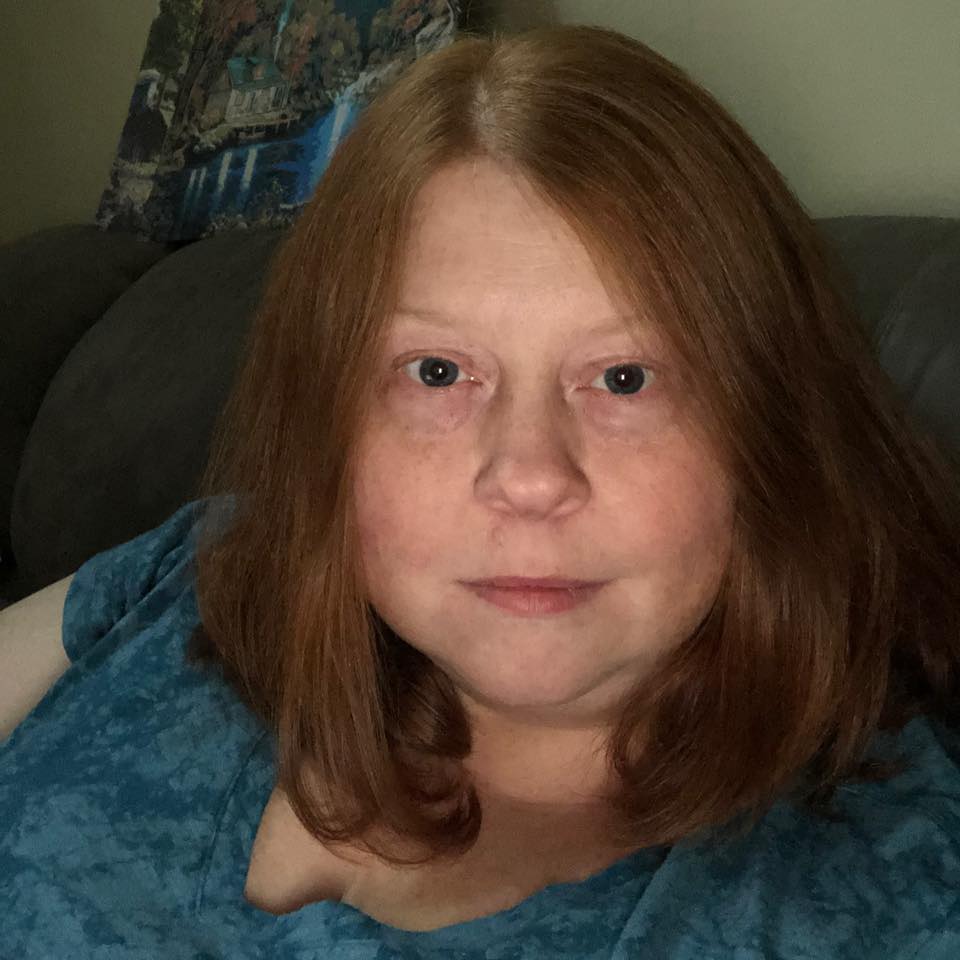 Picture of Delana Smallwood