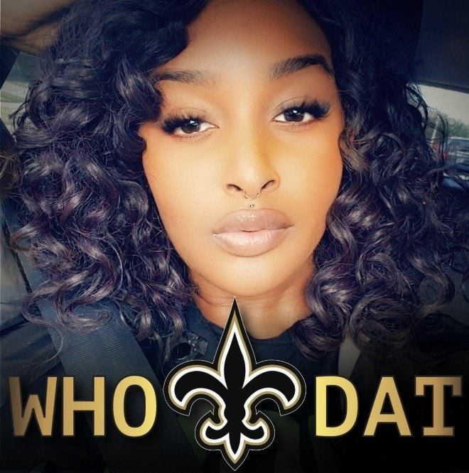 Picture of Ja'Naye White