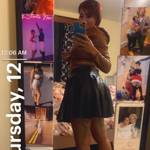 User profile photo