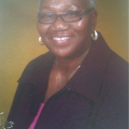 Picture of Emma Bolton