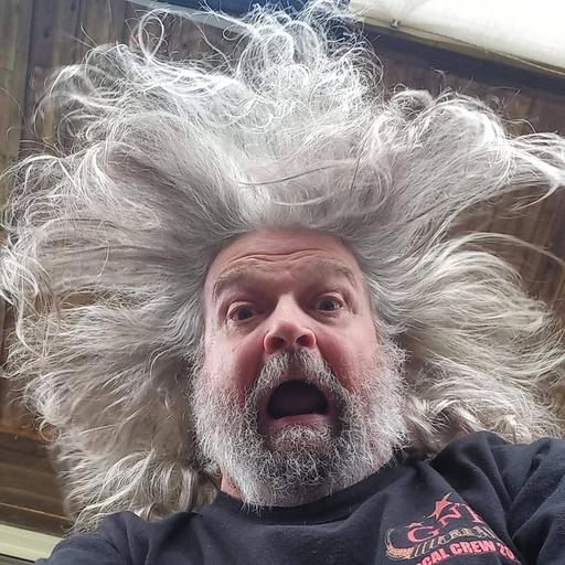 User profile photo