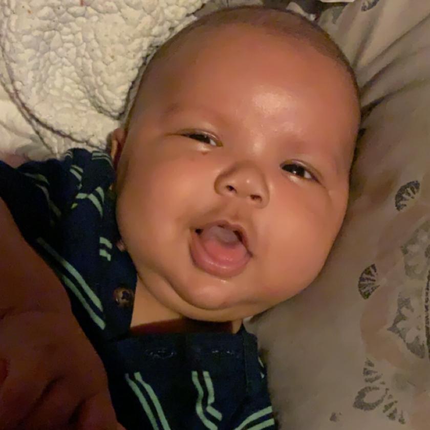 Picture of Felicity Adams