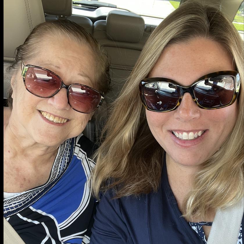 Picture of Dorothy Asim