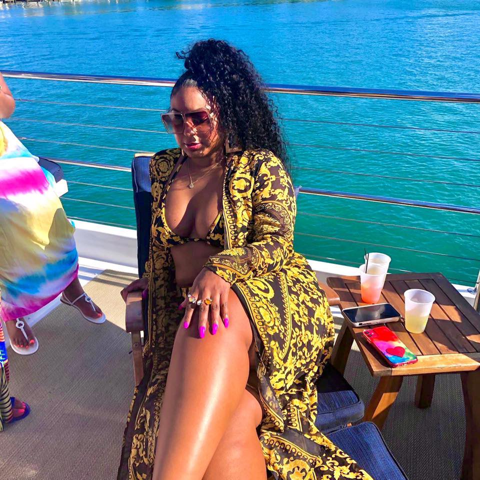 Picture of Tea PrettyNails