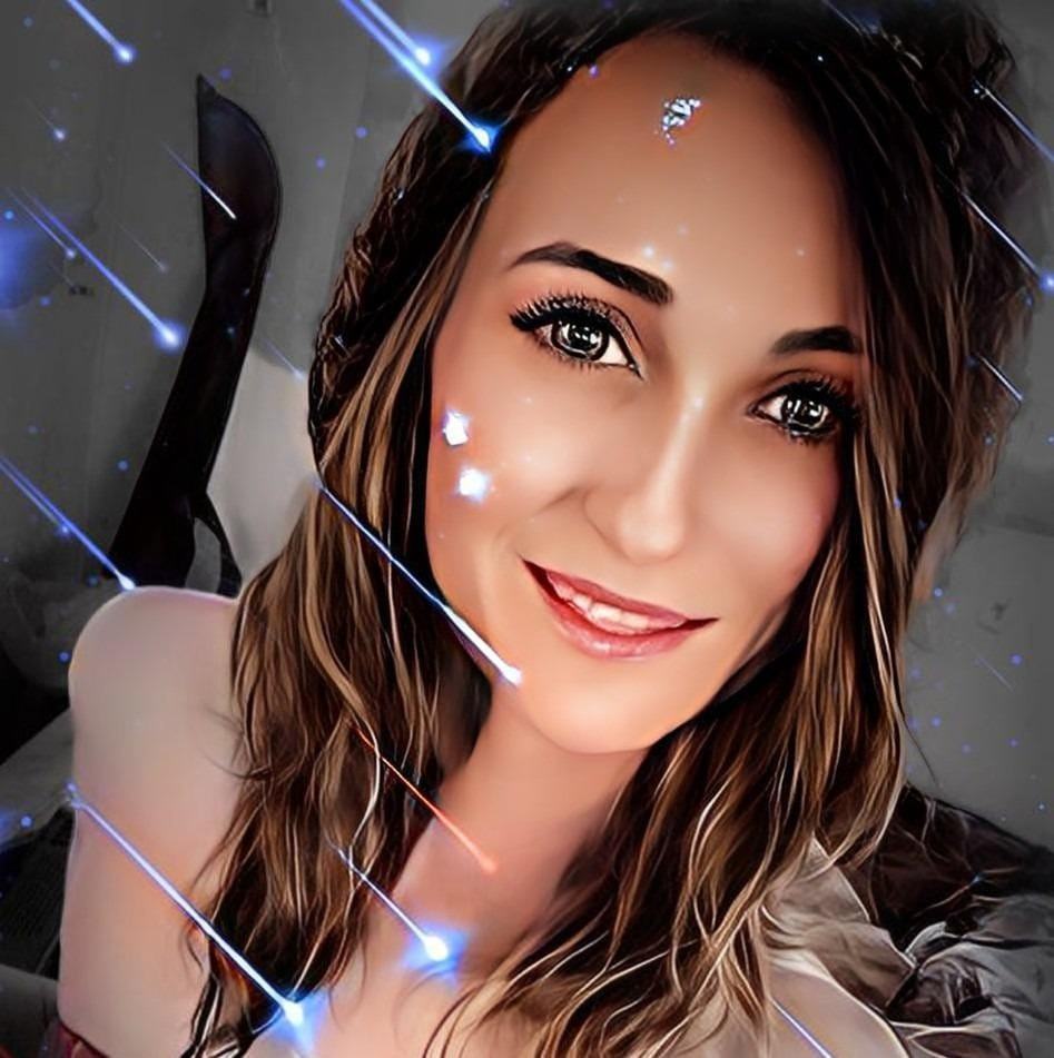 Picture of Chloe Johnathan