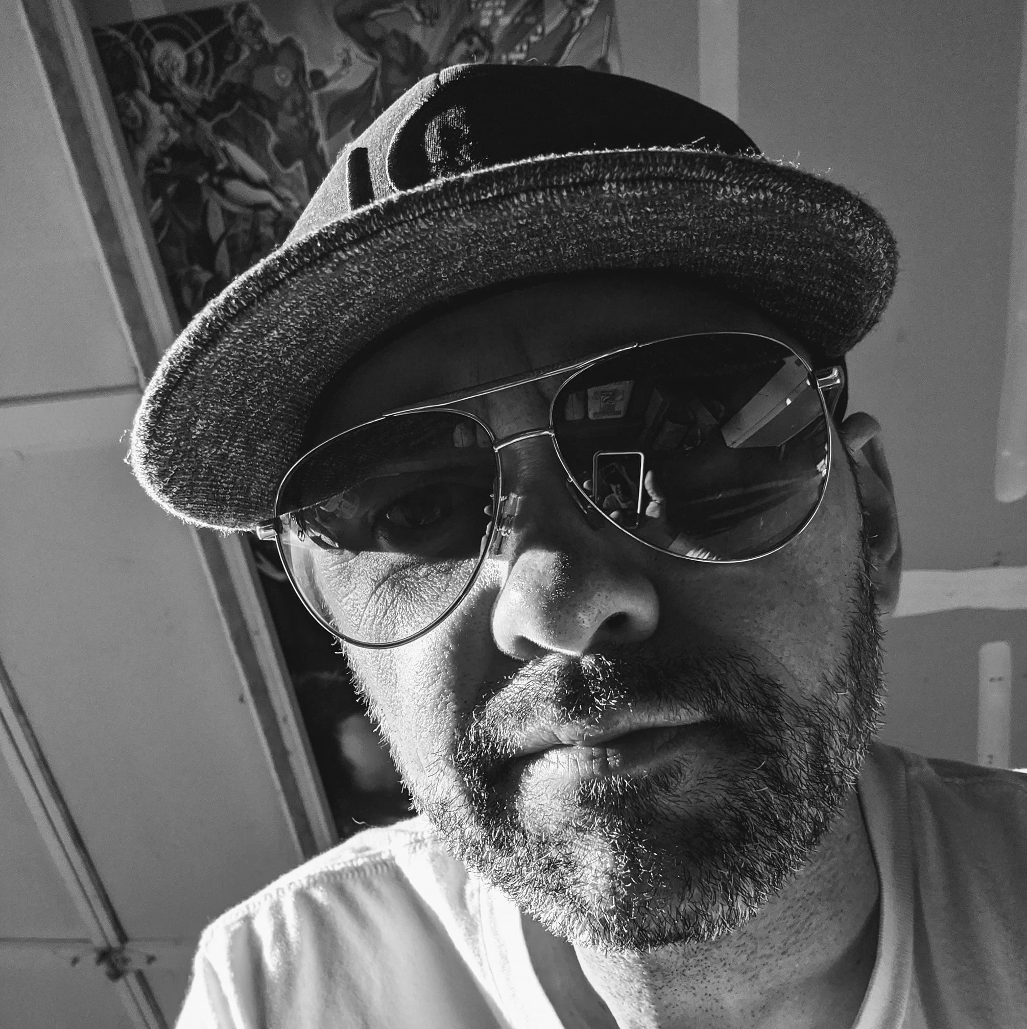 Picture of Zak Mower