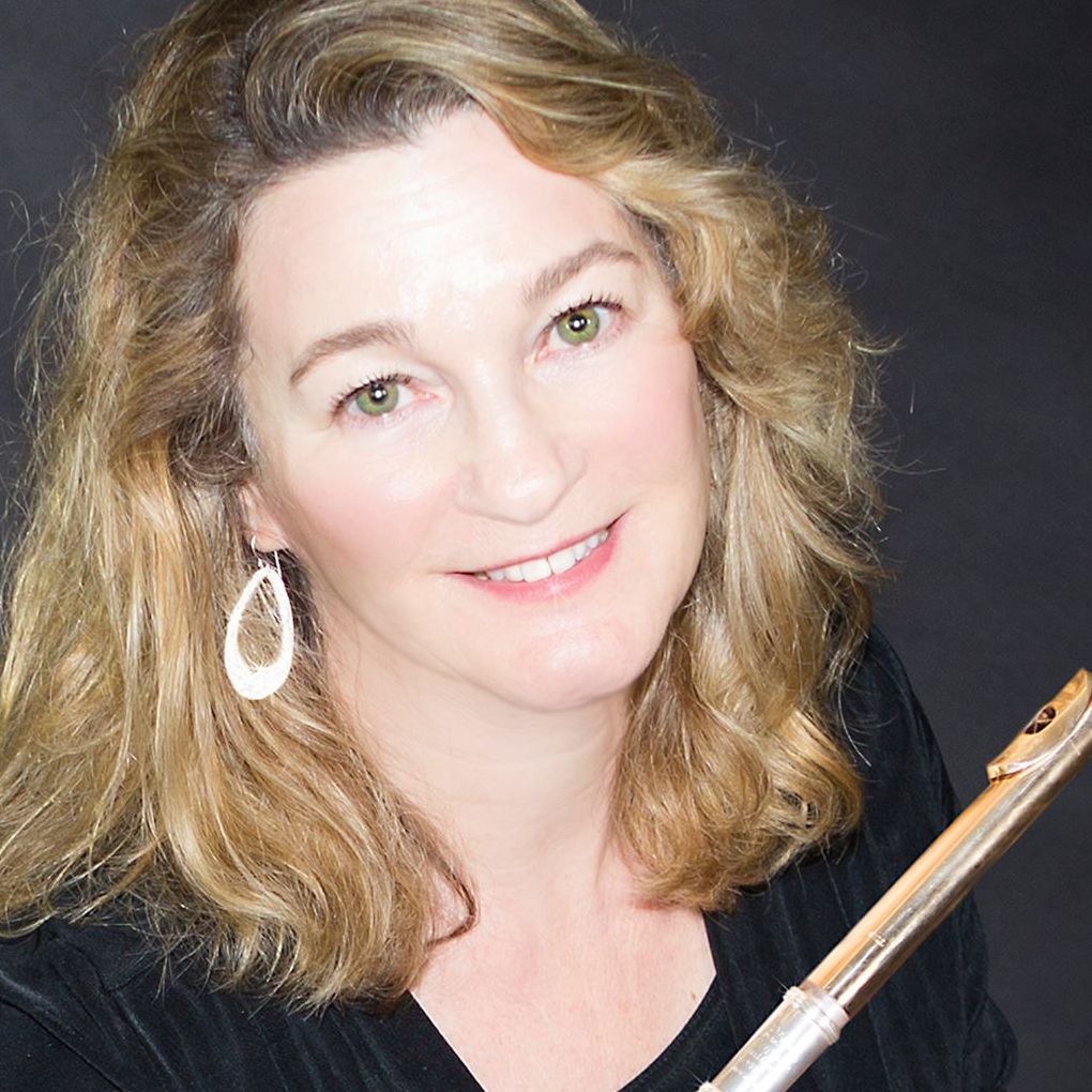 Picture of Kathy Marsh