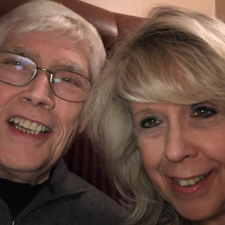 Picture of Loretta and Rich Gronlie