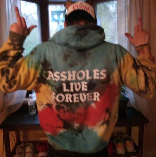 User profile photo