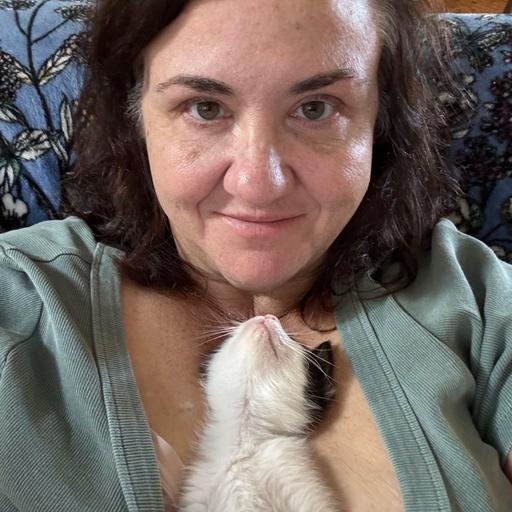 User profile photo