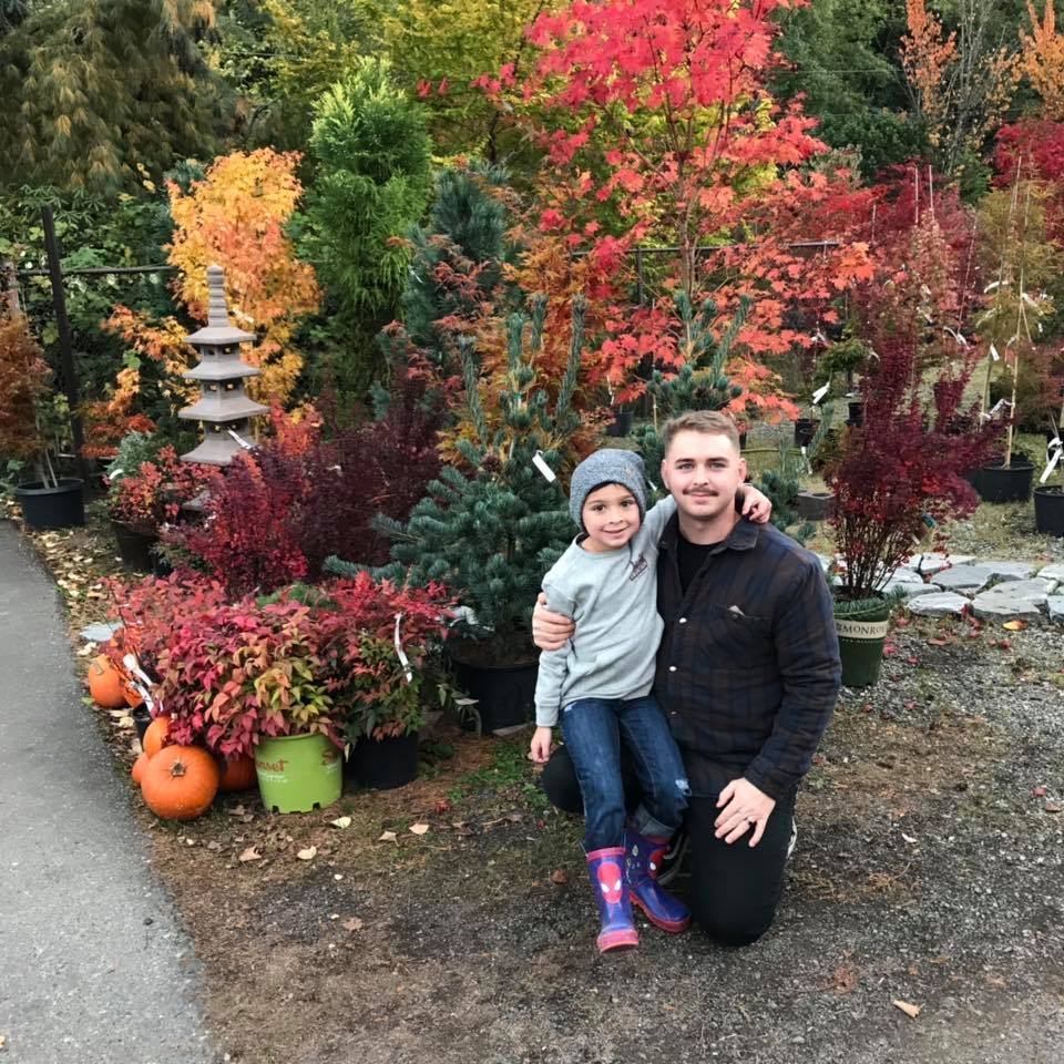 Picture of Travis Grubb