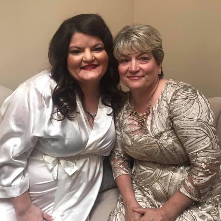 Picture of Patti McDonald Dilworth