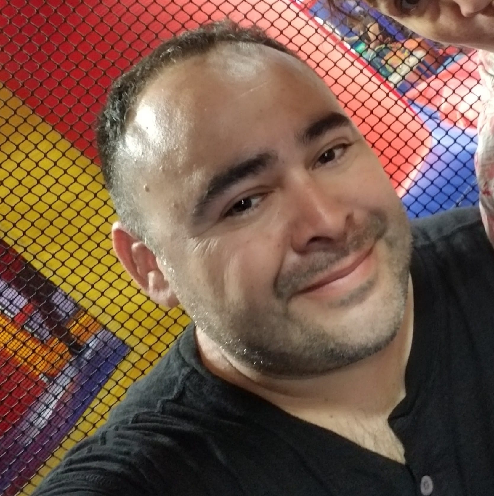 Picture of Joey Castro