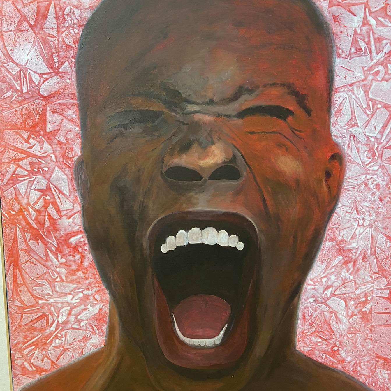 Picture of Corey Cain