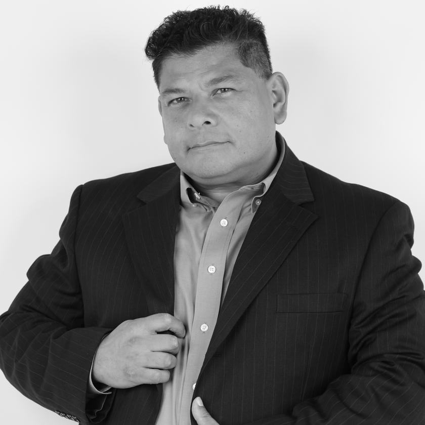 Picture of Lorenzo Cruz Jr.