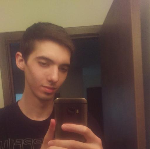 User profile photo