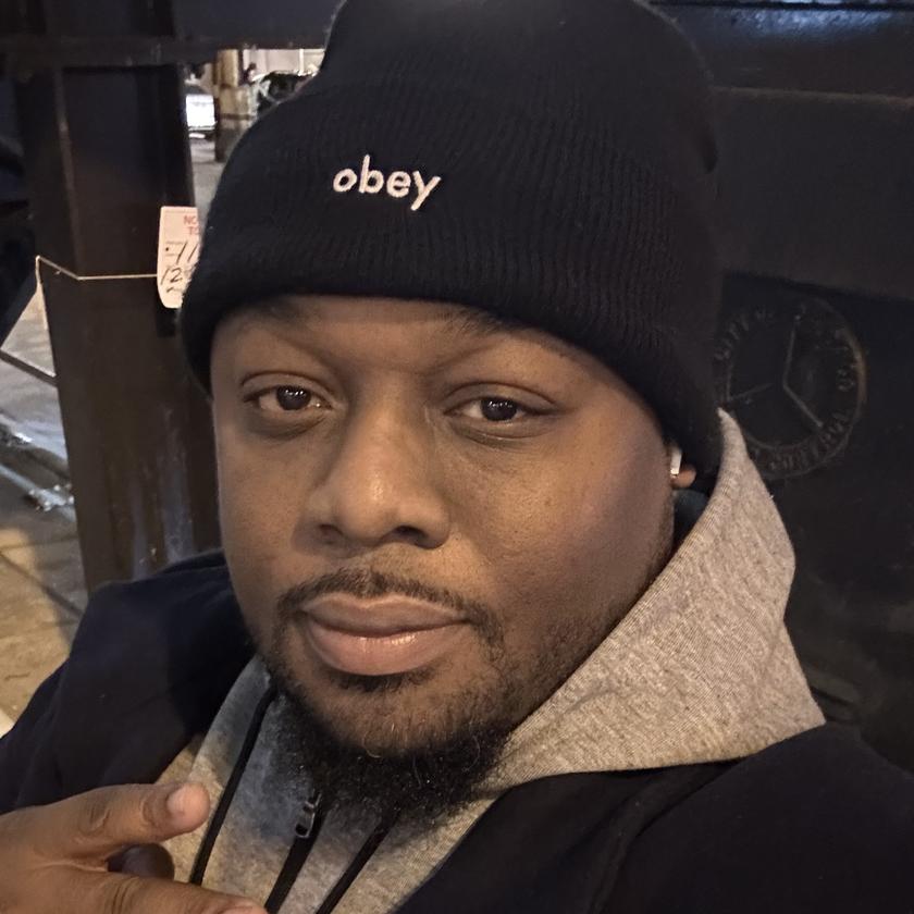 Picture of Lonnie Taylor