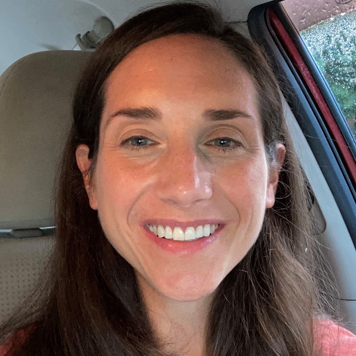 Picture of Kristin Nelson