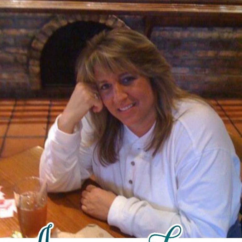 Picture of Sharon and Dick Kellerhouse