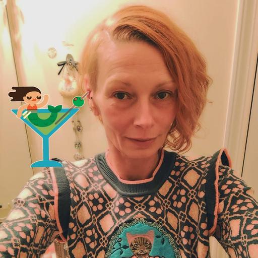 User profile photo