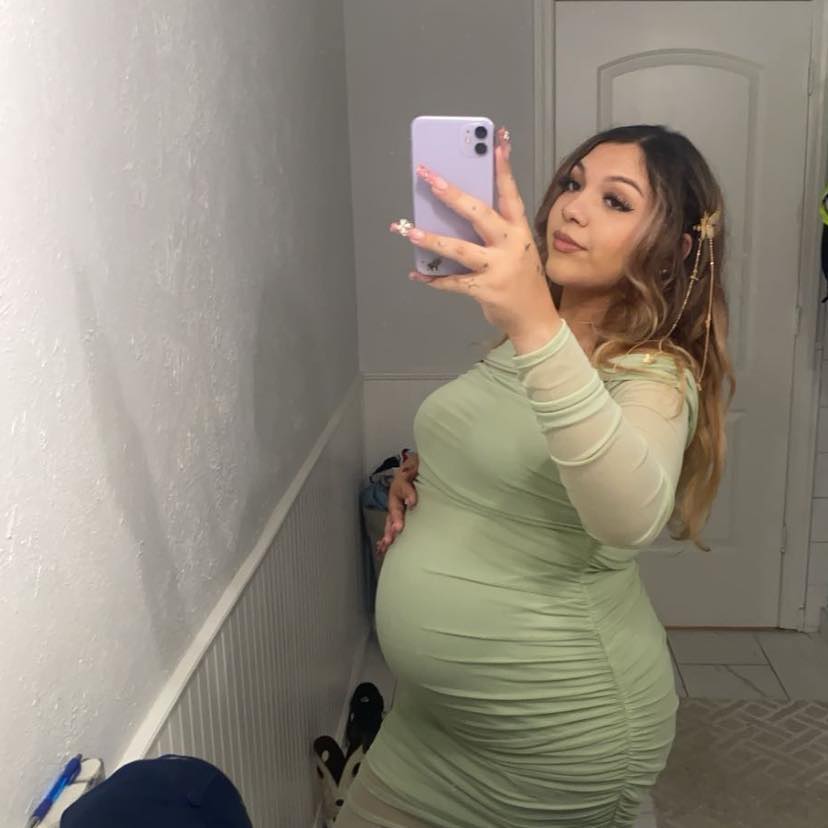 Picture of Persephone Garcia