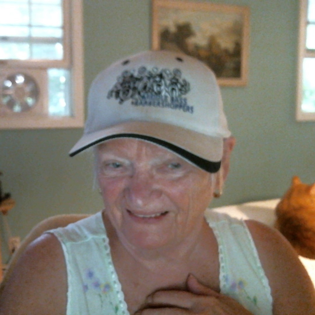 Picture of Sharron Bricker