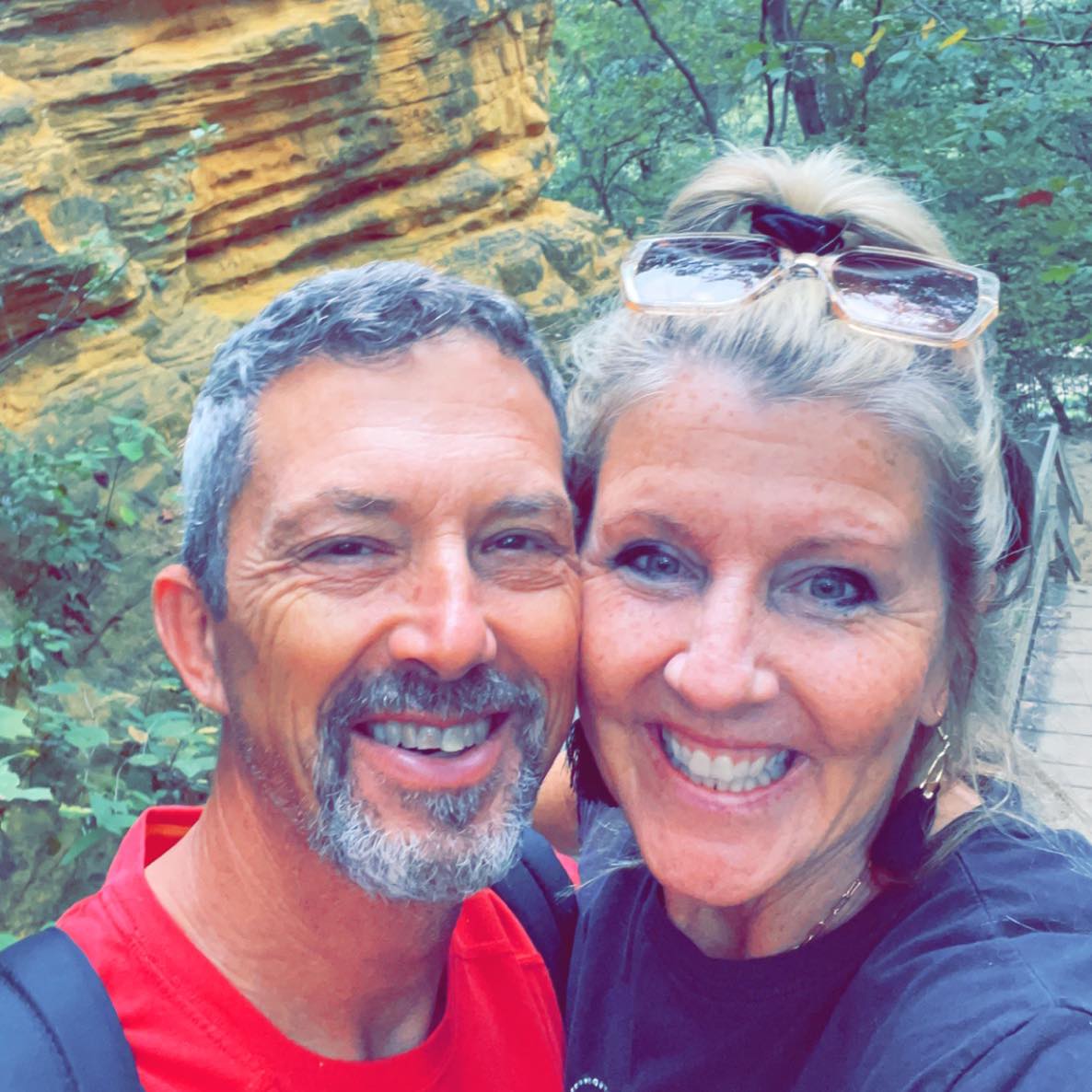 Picture of Mimi Steinwart