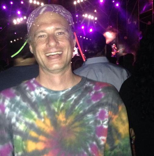 User profile photo