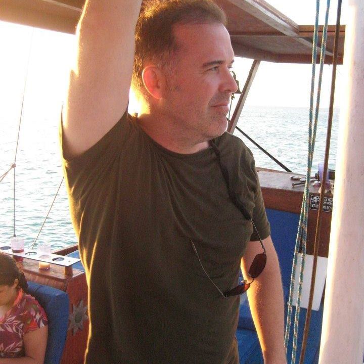 Picture of Peter Connor