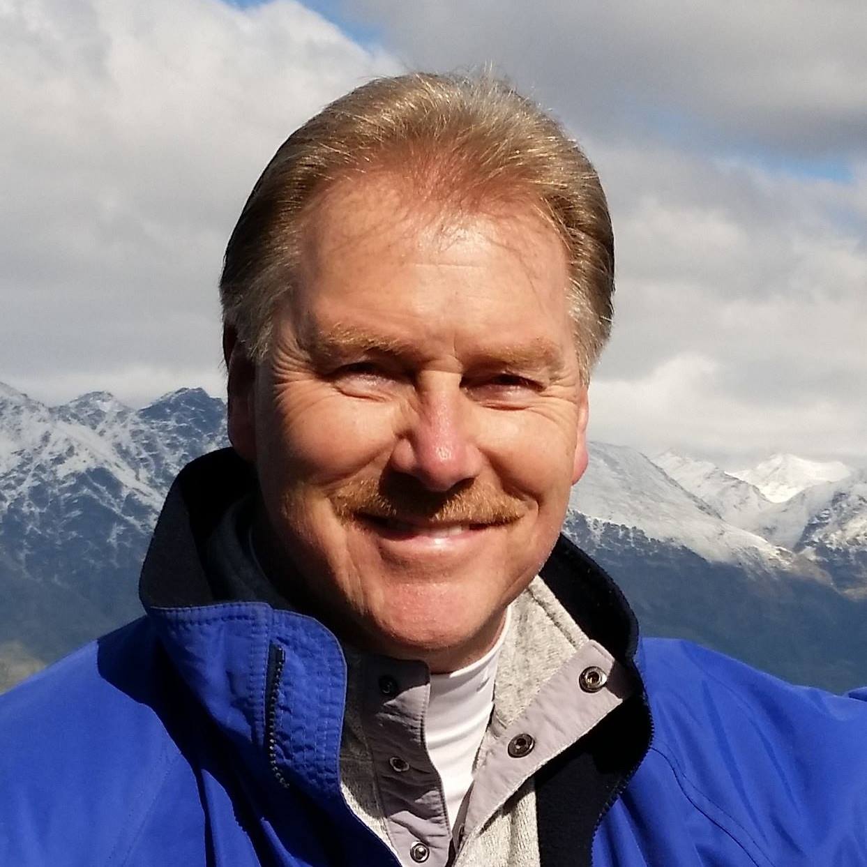 Picture of Bob Swensen