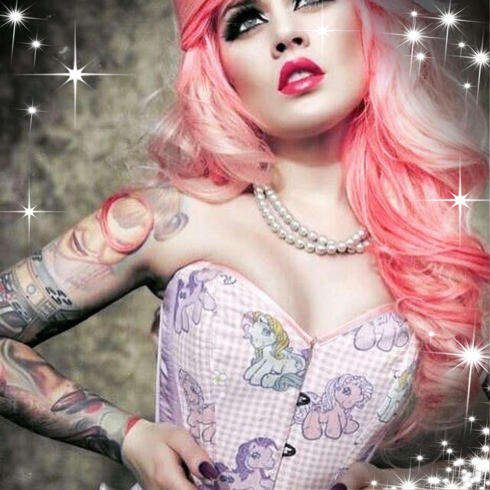 Picture of Nikki Marie