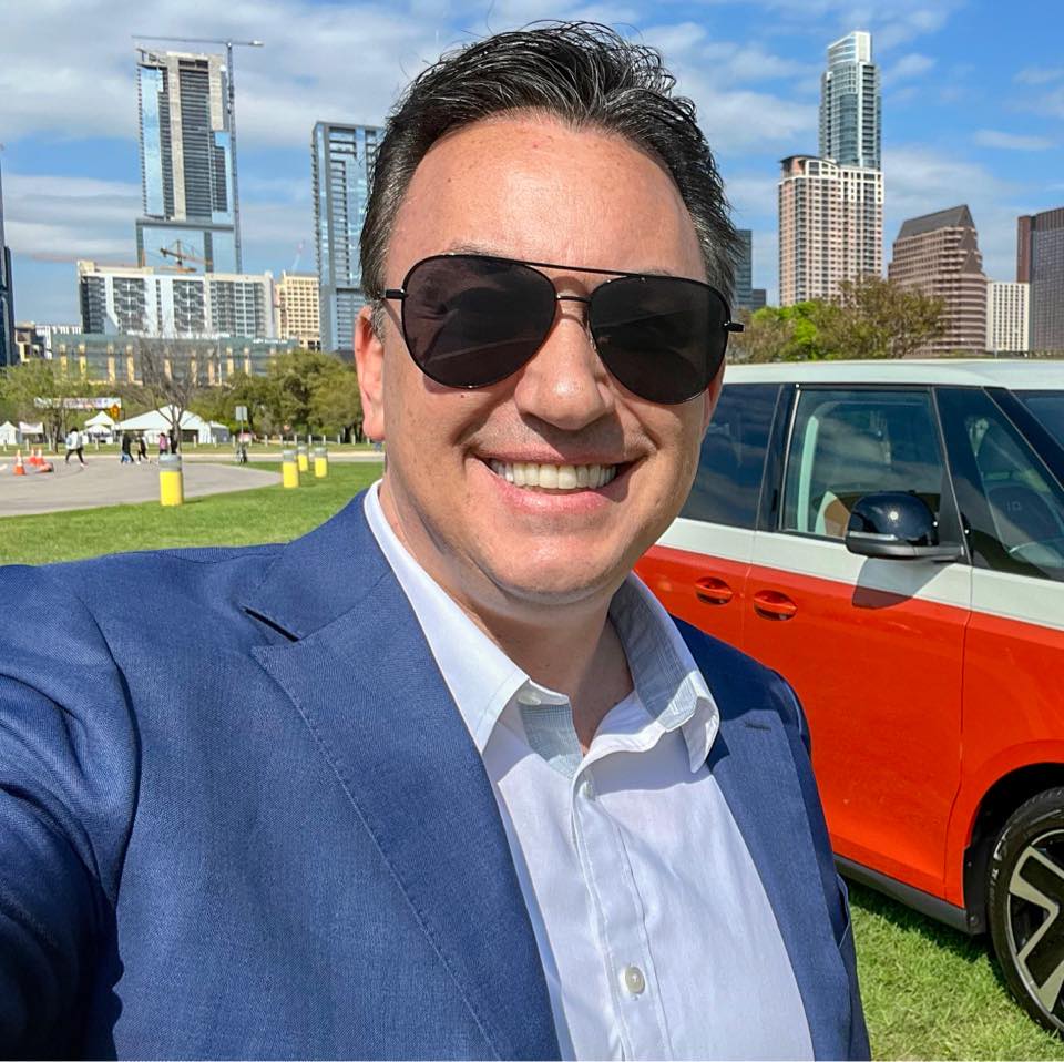 Picture of Adam Penna