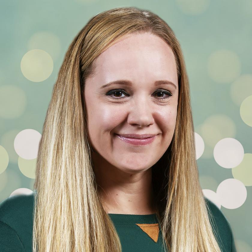 Picture of Tina Ciak