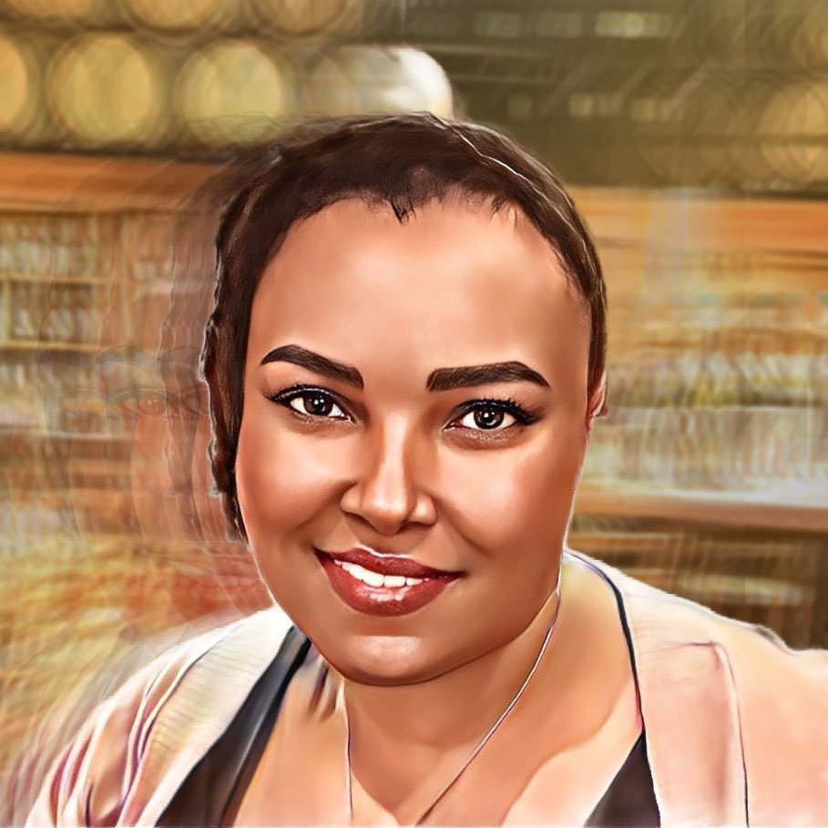 Picture of Dannie Campbell-Williams